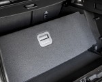 2019 Ford Focus ST Wagon (Euro-Spec; Color: Magnetic) Trunk Wallpapers 150x120
