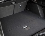 2019 Ford Focus ST Wagon (Euro-Spec; Color: Magnetic) Trunk Wallpapers 150x120