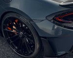 2019 NOVITEC McLaren 600LT Detail Wallpapers 150x120 (9)