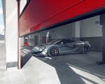 2019 NOVITEC McLaren 600LT Front Three-Quarter Wallpapers 150x120 (2)