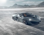 2019 NOVITEC McLaren 600LT Wallpapers & HD Images