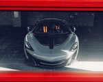 2019 NOVITEC McLaren 600LT Front Wallpapers 150x120 (11)