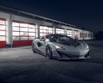 2019 NOVITEC McLaren 600LT Front Wallpapers 150x120 (4)