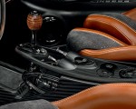 2019 Pagani Huayra Roadster BC Interior Detail Wallpapers 150x120