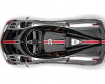 2019 Pagani Huayra Roadster BC Top Wallpapers 150x120