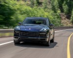 2019 Porsche Cayenne E-Hybrid (US‑Spec) Wallpapers & HD Images
