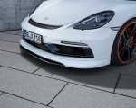 2019 TECHART Porsche 718 Boxster Detail Wallpapers 150x120