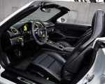 2019 TECHART Porsche 718 Boxster Interior Wallpapers 150x120