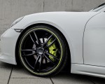 2019 TECHART Porsche 718 Boxster Wheel Wallpapers 150x120