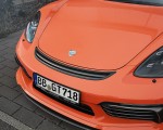 2019 TECHART Porsche 718 Cayman Detail Wallpapers 150x120