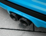 2019 TECHART Porsche 718 Cayman Exhaust Wallpapers 150x120