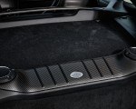 2019 TECHART Porsche 718 Cayman Interior Detail Wallpapers 150x120