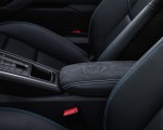 2019 TECHART Porsche 718 Cayman Interior Detail Wallpapers 150x120