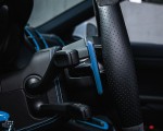 2019 TECHART Porsche 718 Cayman Interior Detail Wallpapers 150x120