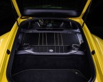 2019 TECHART Porsche 718 Cayman Interior Wallpapers 150x120