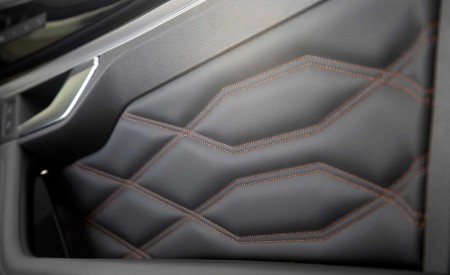 2019 Volkswagen Touareg ONE Million Detail Wallpapers 450x275 (35)