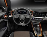 2020 Audi A1 Citycarver Interior Cockpit Wallpapers 150x120