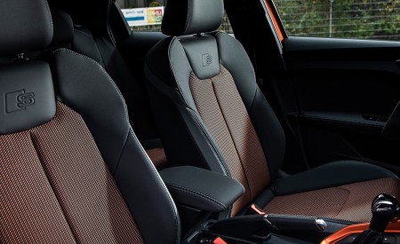 2020 Audi A1 Citycarver Interior Seats Wallpapers 450x275 (46)