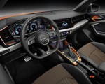 2020 Audi A1 Citycarver Interior Wallpapers 150x120