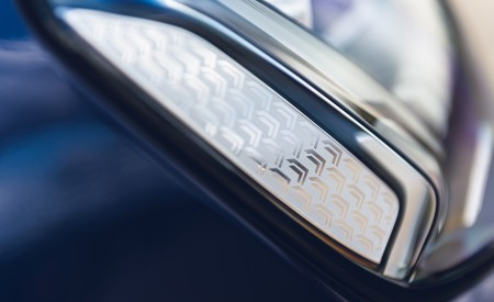 2020 Audi SQ7 TDI Vorsprung (UK-Spec) Detail Wallpapers 450x275 (45)