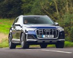 2020 Audi SQ7 TDI Wallpapers & HD Images