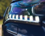 2020 Audi SQ7 TDI Vorsprung (UK-Spec) Headlight Wallpapers 150x120