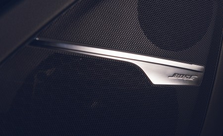 2020 Audi SQ7 TDI Vorsprung (UK-Spec) Interior Detail Wallpapers 450x275 (99)