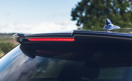2020 Audi SQ7 TDI Vorsprung (UK-Spec) Spoiler Wallpapers 450x275 (70)