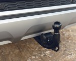 2020 Audi SQ7 TDI Vorsprung (UK-Spec) Trailer Hitch Wallpapers 150x120