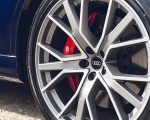 2020 Audi SQ7 TDI Vorsprung (UK-Spec) Wheel Wallpapers 150x120