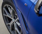 2020 BMW X6 M50i Detail Wallpapers 150x120