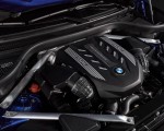 2020 BMW X6 M50i Engine Wallpapers 150x120
