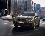 2020 BMW X6 M50i Front Three-Quarter Wallpapers 150x120