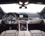 2020 BMW X6 M50i Interior Cockpit Wallpapers 150x120