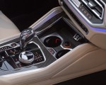 2020 BMW X6 M50i Interior Detail Wallpapers 150x120