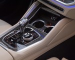 2020 BMW X6 M50i Interior Detail Wallpapers 150x120