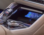 2020 BMW X6 M50i Interior Detail Wallpapers 150x120