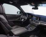 2020 BMW X6 M50i Interior Wallpapers 150x120