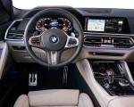 2020 BMW X6 M50i Interior Wallpapers 150x120