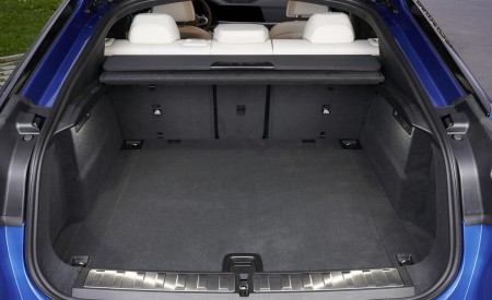 2020 BMW X6 M50i Trunk Wallpapers 450x275 (96)