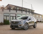 2020 Cadillac XT5 Wallpapers & HD Images