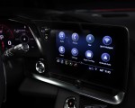 2020 Chevrolet Corvette C8 Stingray Central Console Wallpapers 150x120