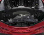 2020 Chevrolet Corvette C8 Stingray Engine Wallpapers 150x120