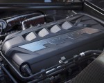 2020 Chevrolet Corvette C8 Stingray Engine Wallpapers 150x120