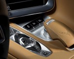 2020 Chevrolet Corvette C8 Stingray Interior Detail Wallpapers 150x120