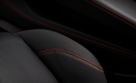 2020 Chevrolet Corvette C8 Stingray Interior Detail Wallpapers 450x275 (158)