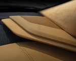 2020 Chevrolet Corvette C8 Stingray Interior Detail Wallpapers 150x120