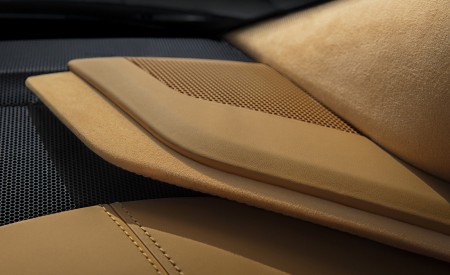 2020 Chevrolet Corvette C8 Stingray Interior Detail Wallpapers 450x275 (154)