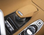 2020 Chevrolet Corvette C8 Stingray Interior Detail Wallpapers 150x120