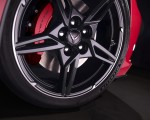 2020 Chevrolet Corvette C8 Stingray Wheel Wallpapers 150x120